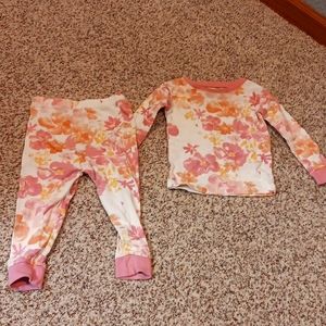 NWOT BURT'S BEES BABY Matching Set💕